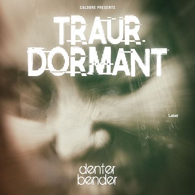 Pre Made Album Cover Kelp