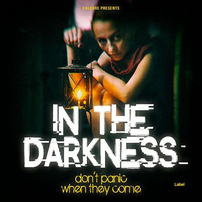 Pre Made Album Cover Laser