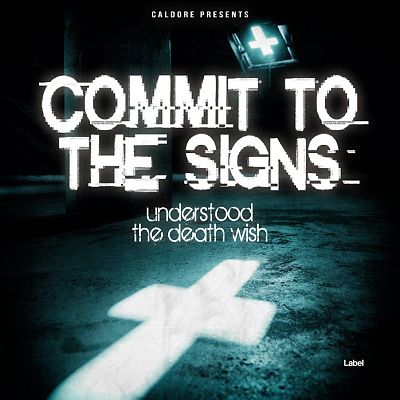 Pre Made Album Cover Iron