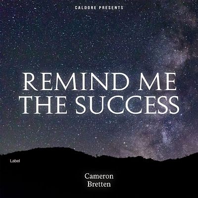 Pre Made Album Cover Charade