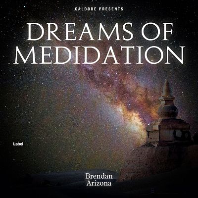 Pre Made Album Cover Dune