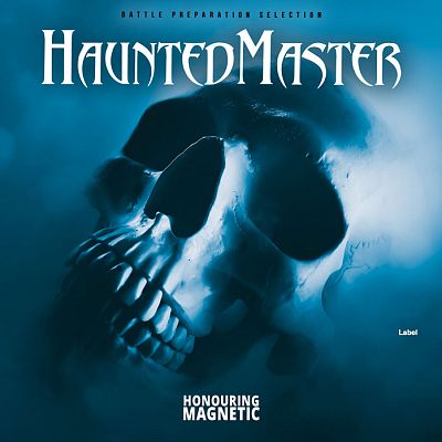 Pre Made Album Cover Blue Whale