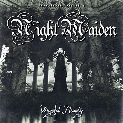 Pre Made Album Cover Shark