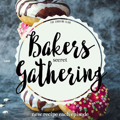 Pre Made Album Cover Mako