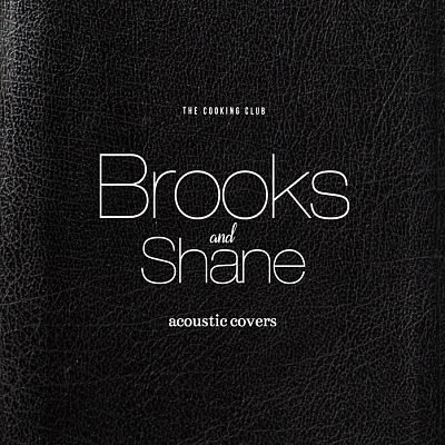 Pre Made Album Cover Cod Gray