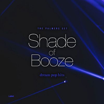 Pre Made Album Cover Mirage