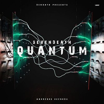 Pre Made Album Cover Woodsmoke