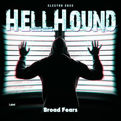 Pre Made Album Cover Bunker