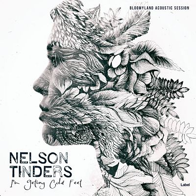 Pre Made Album Cover Outer Space