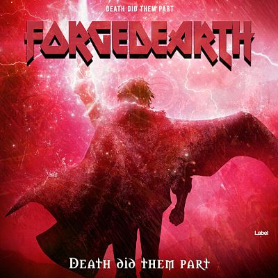 Pre Made Album Cover Flush Mahogany