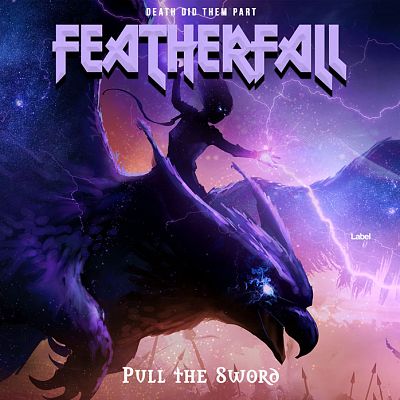 Pre Made Album Cover Lilac