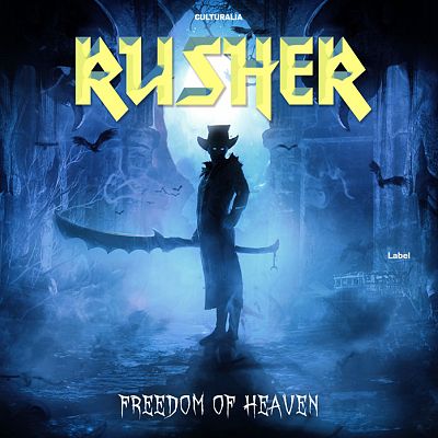 Pre Made Album Cover St Tropaz