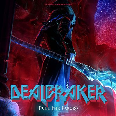 Pre Made Album Cover Tamarind