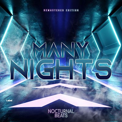 Pre Made Album Cover San Juan