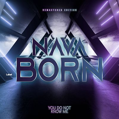 Pre Made Album Cover Mirage