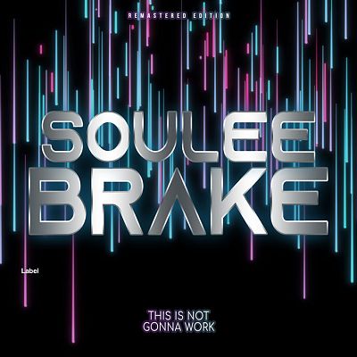 Pre Made Album Cover Bunker