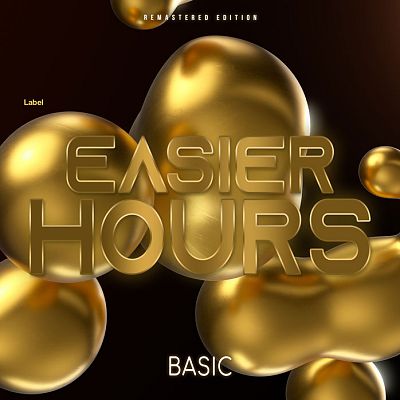 Pre Made Album Cover Clinker