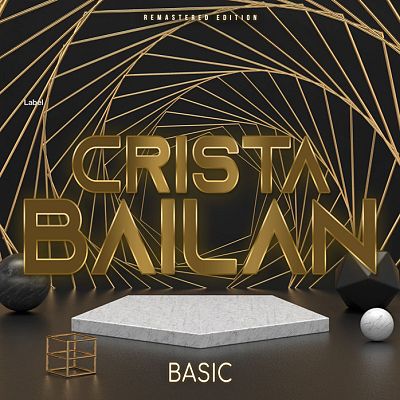 Pre Made Album Cover Birch