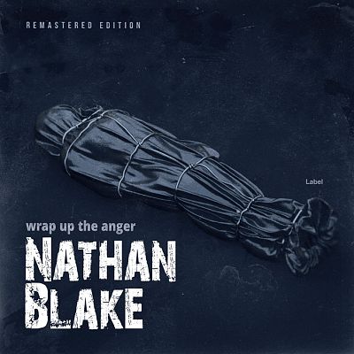 Pre Made Album Cover Mirage