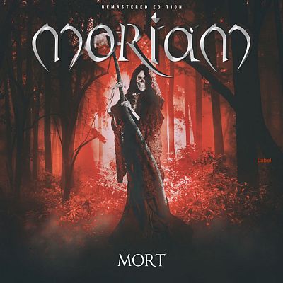 Pre Made Album Cover Merlin