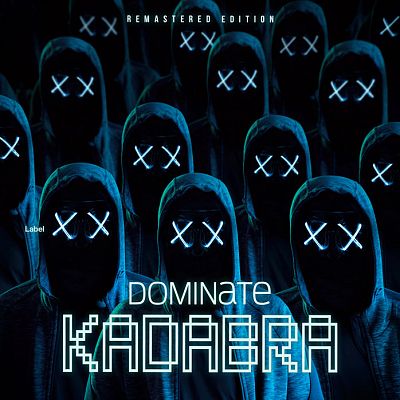 Pre Made Album Cover Firefly