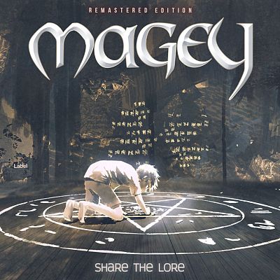 Pre Made Album Cover Abbey