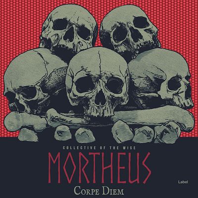 Pre Made Album Cover Charade