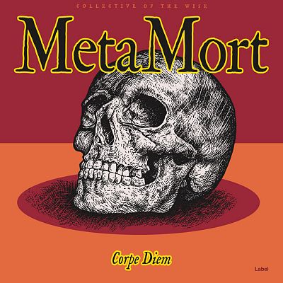 Pre Made Album Cover Stiletto