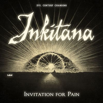 Pre Made Album Cover Coral Reef