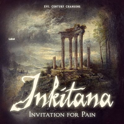 Pre Made Album Cover Matterhorn