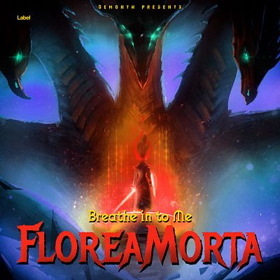 Pre Made Album Cover Ebony Clay