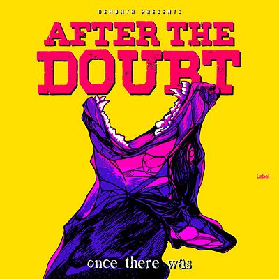 Pre Made Album Cover Turbo