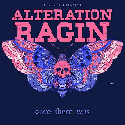 Pre Made Album Cover Carissma