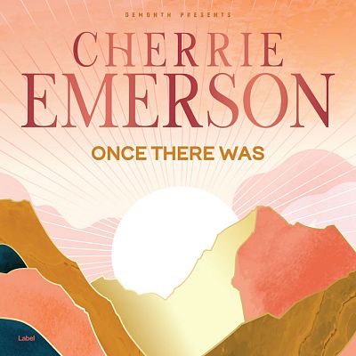 Pre Made Album Cover Dairy Cream