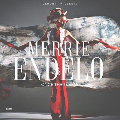 Pre Made Album Cover Scorpion