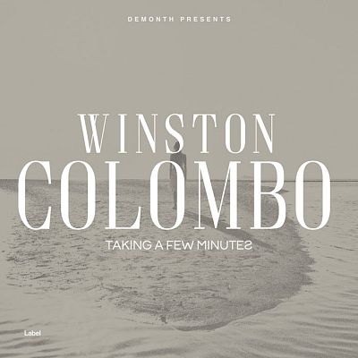 Pre Made Album Cover Dawn