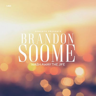 Pre Made Album Cover Pancho