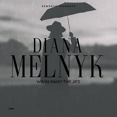 Pre Made Album Cover Abbey