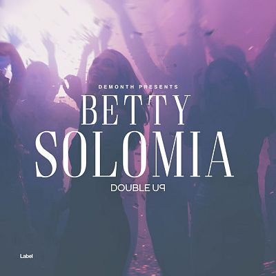 Pre Made Album Cover Fiord