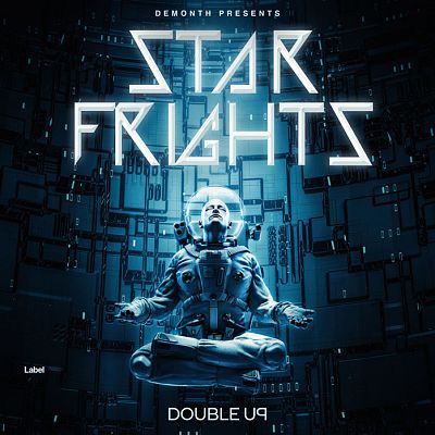 Pre Made Album Cover Black Pearl