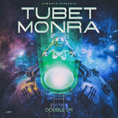 Pre Made Album Cover Oxford Blue