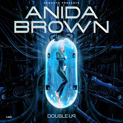 Pre Made Album Cover Firefly