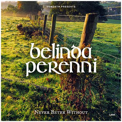 Pre Made Album Cover Rangitoto