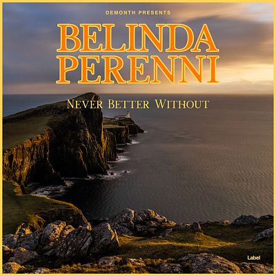 Pre Made Album Cover Taupe