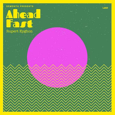 Pre Made Album Cover Goblin