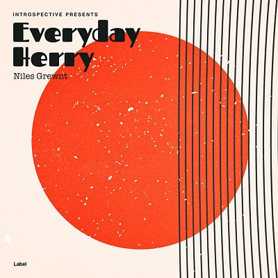 Pre Made Album Cover Linen