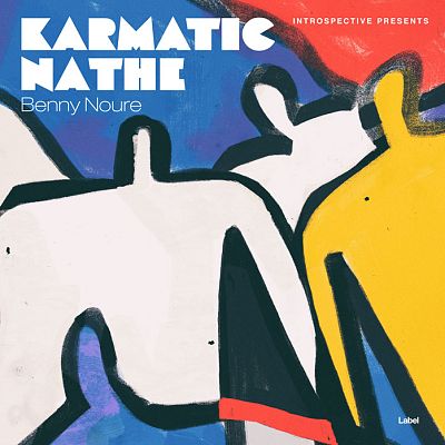 Pre Made Album Cover Te Papa Green