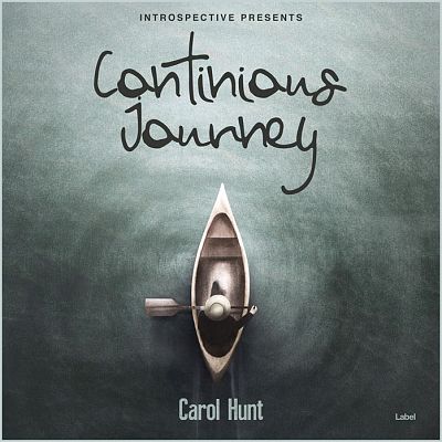 Pre Made Album Cover Cape Cod