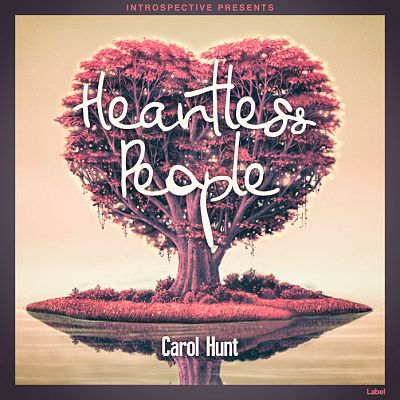 Pre Made Album Cover Ship Gray