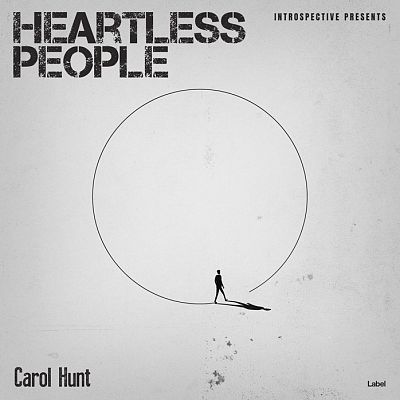 Pre Made Album Cover Alto